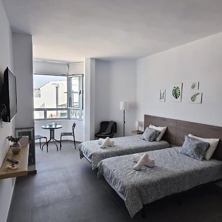 Chez Frois Apartment Las Palmas de Gran Canaria Bagian luar foto