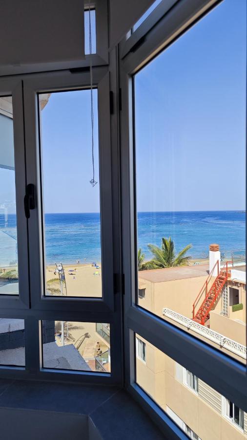 Chez Frois Apartment Las Palmas de Gran Canaria Bagian luar foto