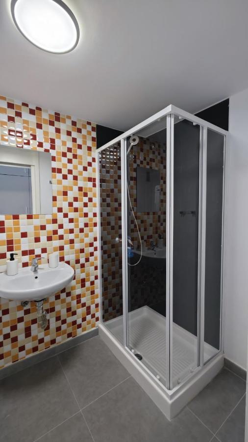 Chez Frois Apartment Las Palmas de Gran Canaria Bagian luar foto