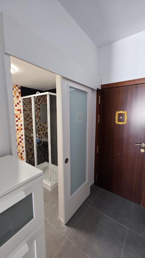 Chez Frois Apartment Las Palmas de Gran Canaria Bagian luar foto