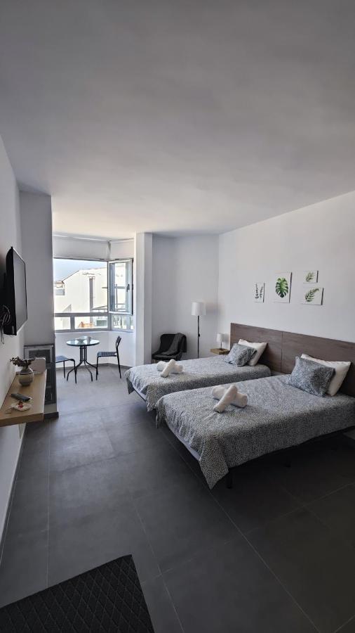 Chez Frois Apartment Las Palmas de Gran Canaria Bagian luar foto