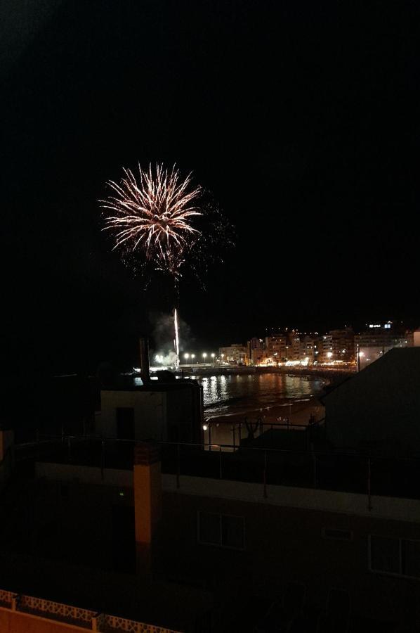 Chez Frois Apartment Las Palmas de Gran Canaria Bagian luar foto
