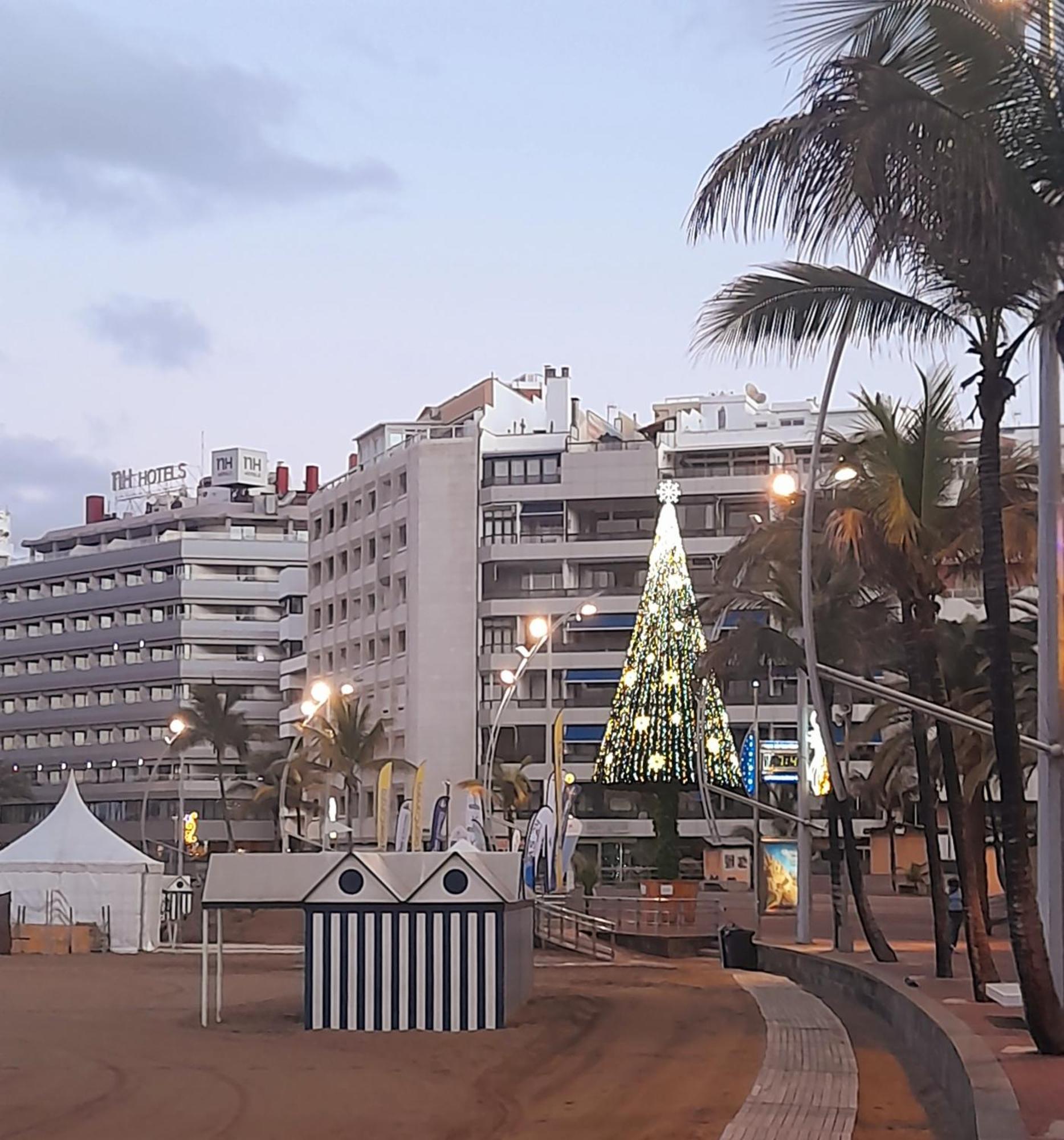 Chez Frois Apartment Las Palmas de Gran Canaria Bagian luar foto