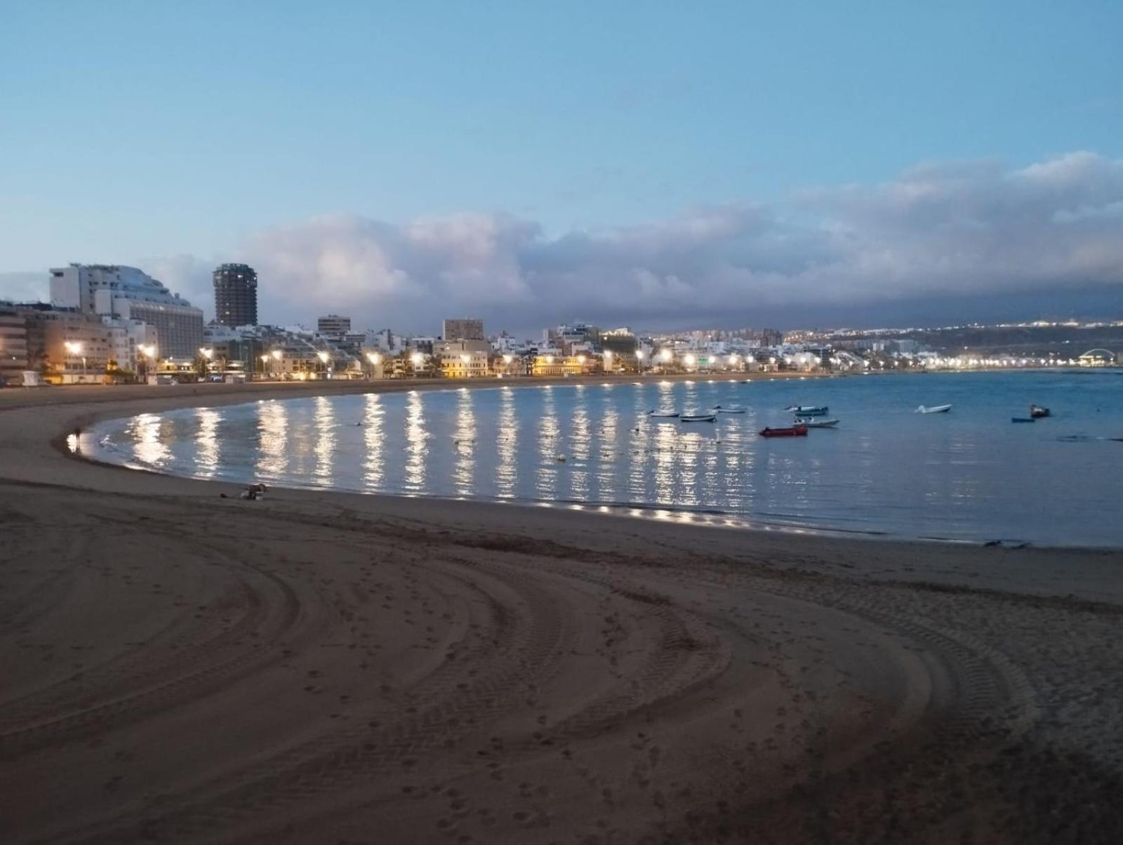 Chez Frois Apartment Las Palmas de Gran Canaria Bagian luar foto